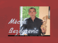 bazdarevic.net