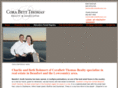 beauforthomes.net