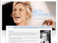 bethcordingly.com