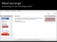 bikeconcierge.com