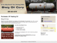 bisigoil.com
