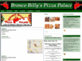 broncobillyspizzapalace.com