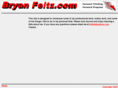 bryanfeltz.com