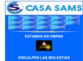 casasams.com