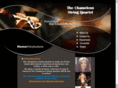 chameleonquartet.com