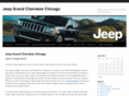 chicagojeepcherokee.com