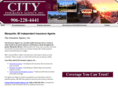 cityinsurancegroup.net