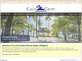 cocogrovebeachresort.com