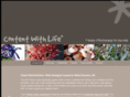 contentwithlife.com
