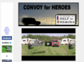 convoy4heroes.org.uk