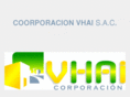 coorporacionvhai.com