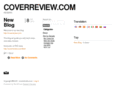 coverreview.com