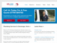 cplplumbing.co.uk