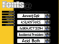 cyberfonts.com