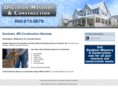 davidsonmasonryandconstruction.com