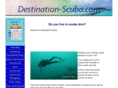 destination-scuba.com