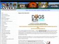 dogsonthechain.com