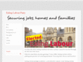 ealinglabour.com