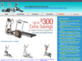 ellipticaltrainerssale.com