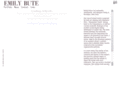 emilybute.com