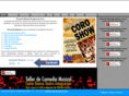 escenariomusical.com.ar