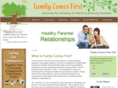 familycomesfirst.org