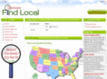 findlocal-dentists.com