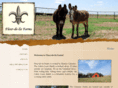 fleurdelisfarms.com