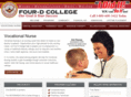 four-dcollege.org
