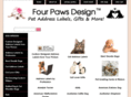 fourdogsdesign.com