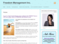 freedomcreationcoach.com