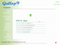 gallop9.net
