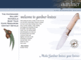 gardnerknives.com