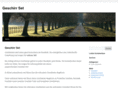 geschirrset.net