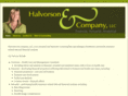 halvorsonandcompany.com