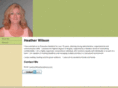heatherwilsons.com