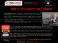 helpusstampoutcrime.com