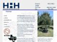 hhhnurseries.com