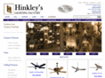 hinkleyslighting.com