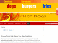 hotdogshamburgersfries.com