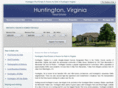 huntingtonrealestate-va.com
