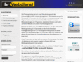 ihr-webdienst.org