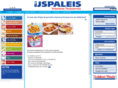 ijspaleis.com