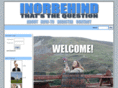 inorbehind.com