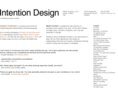 intentiondesign.com