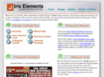 iriselements.com