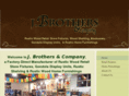 jbrothersandcompany.com