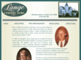 langefuneralhomeinc.com