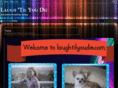 laughtilyoudie.com