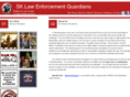 lawenforcementguardians.com